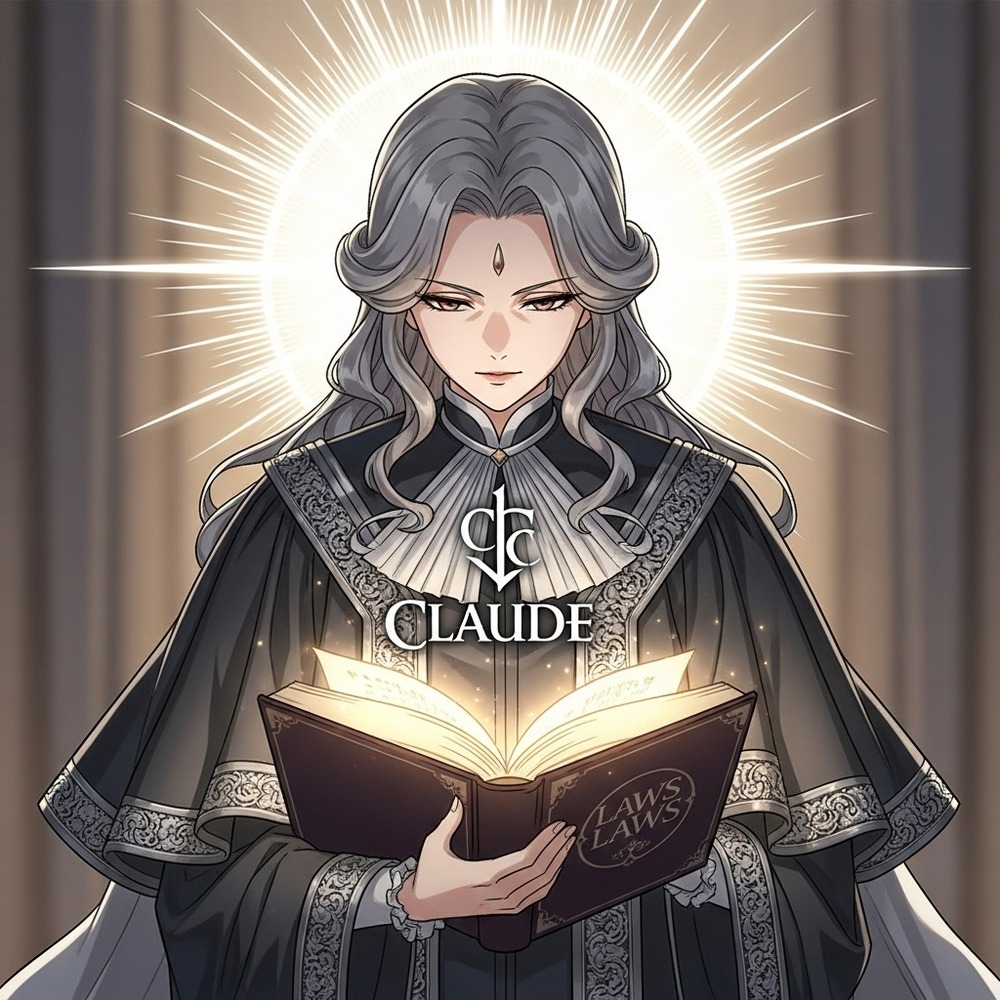 CLAUDE