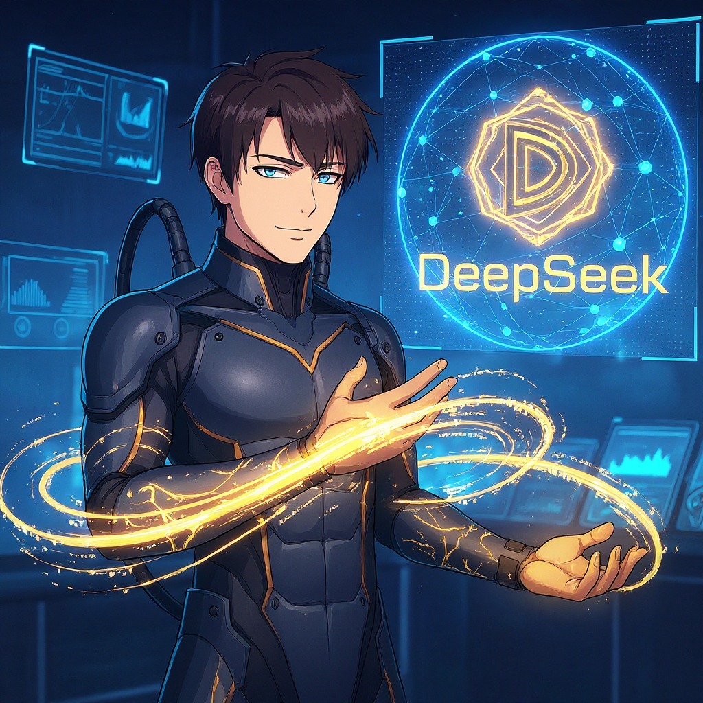 DEEPSEEK