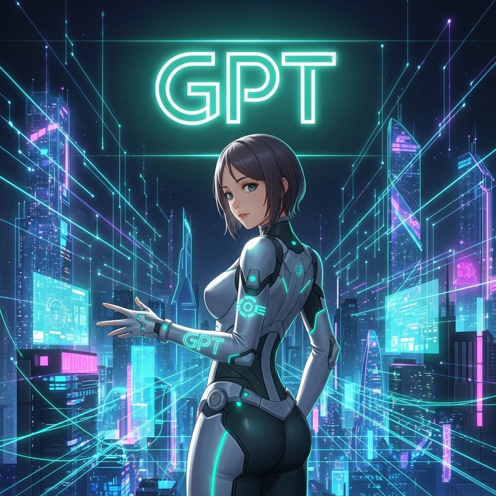 CHAT-GPT